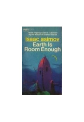 Earth Is Room Enough