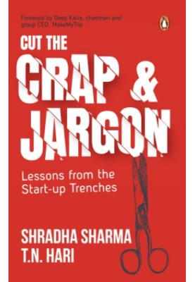 Cut the Crap and Jargon