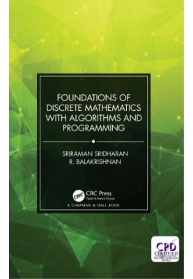 Foundations of Discrete Mathematics with Algorithms and Programming