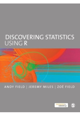 Discovering Statistics Using R