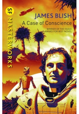 A Case of Conscience
