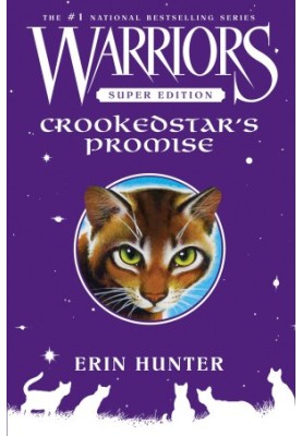 Crookedstar’s Promise