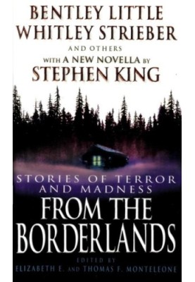 From the Borderlands