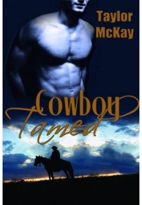 Cowboy Tamed