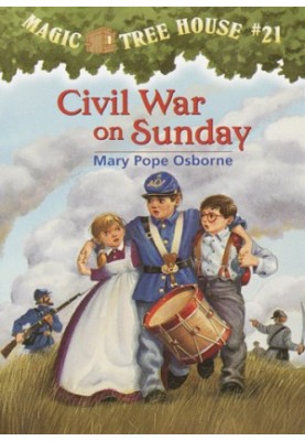 Civil War on Sunday