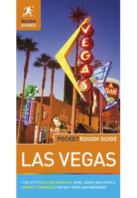 Pocket Rough Guide Las Vegas
