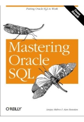 Mastering Oracle SQL