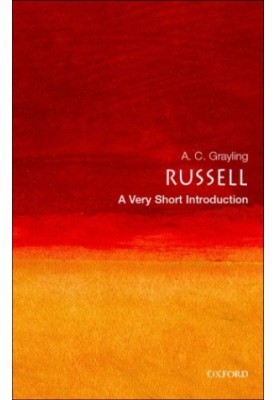 Russell: A Very Short Introduction