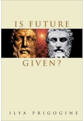 Is Future Given?