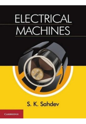 Electrical machines