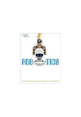 Robotics : a project-based approach