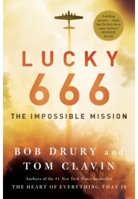 Lucky 666: The Impossible Mission