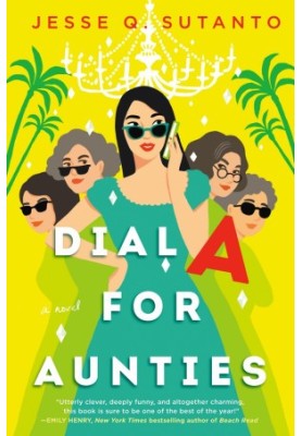 Dial a for Aunties