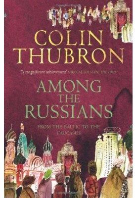 Among the Russians