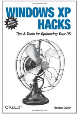 Windows XP Hacks, Second Edition
