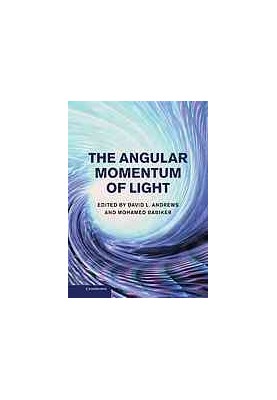 The angular momentum of light