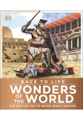 Back to Life Wonders of the World