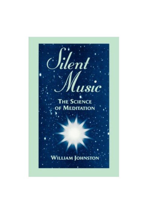 Silent Music - The Science of Meditation
