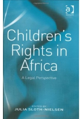Children's Rights in Africa