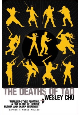 [Lives of Tao 02] • The Deaths of Tao