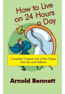 How to Live on 24 Hours a Day