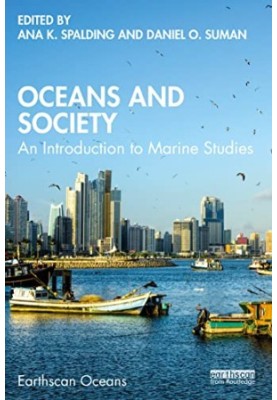 Oceans and Society: An Introduction to Marine Studies