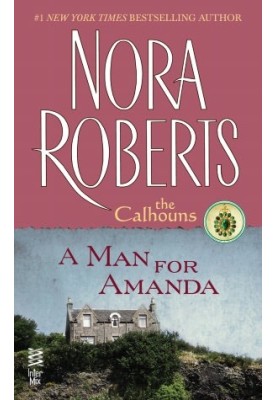 A Man for Amanda