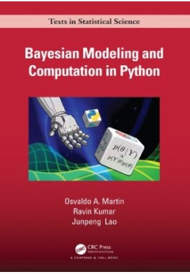 Bayesian Modeling and Computation in Python