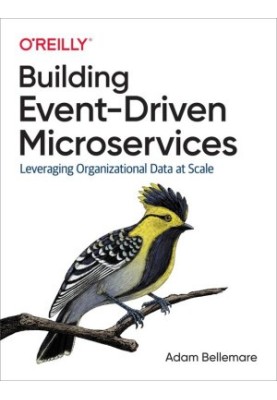 Building Event-Driven Microservices