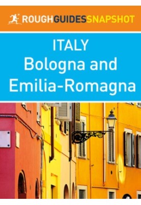 Bologna and Emilia-Romagna
