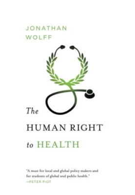 The Human Right to Health