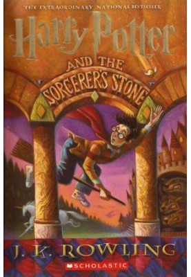 Harry Potter and the Sorcerer's Stone
