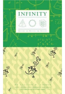 Infinity: Beyond the Beyond the Beyond