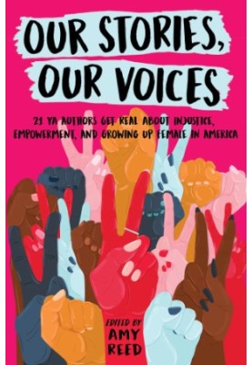 Our Stories, Our Voices