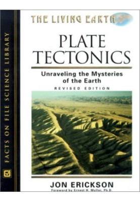 Plate Tectonics - Unraveling the Mysteries of the Earth