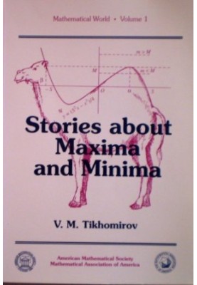 Stories about maxima and minima
