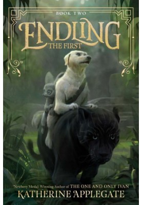 [Endling 02] • The First