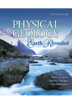 Physical Geology Earth Revealed