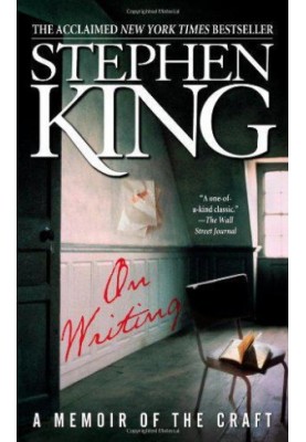 On Writing - A Memoir of the Craft