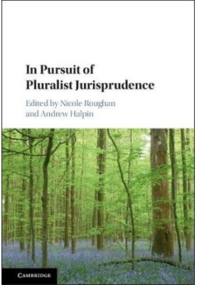 In Pursuit of Pluralist Jurisprudence
