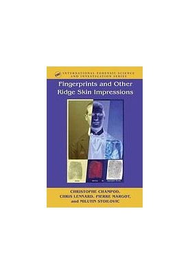 Fingerprints and other ridge skin impressions