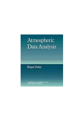 Atmospheric Data Analysis