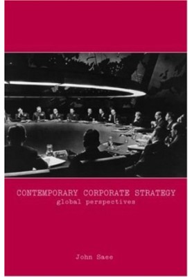 Contemporary Corporate Strategy - Global Perspectives