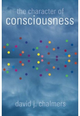 The character of consciousness