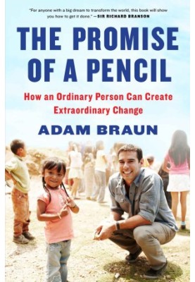 [The Promise of a Pencil 01] • How an Ordinary Person Can Create Extraordinary Change