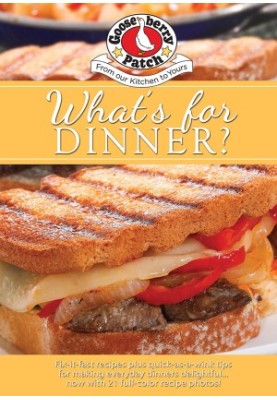 What's for Dinner?
