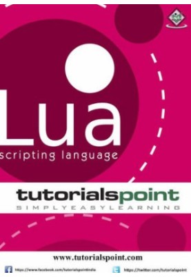 Lua: Scripting Language