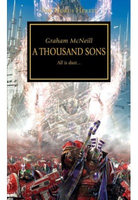 A Thousand Sons