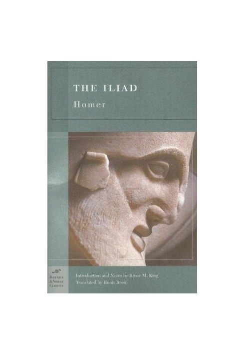 The Iliad