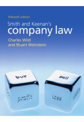 Smith and Keenan's company law